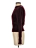 Zara Burgundy Turtleneck Sweater Size S - photo 5
