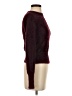 Zara Burgundy Turtleneck Sweater Size S - photo 4