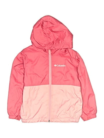 Columbia Zip Up Hoodie (view 1)
