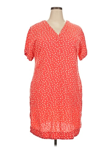 M&S Collection Casual Dress (view 1)