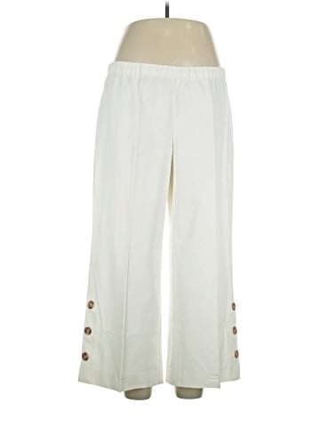 Isaac Mizrahi LIVE! Casual Pants (view 1)