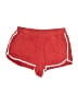 Unbranded Color Block Red Athletic Shorts Size S (estimated) - photo 1
