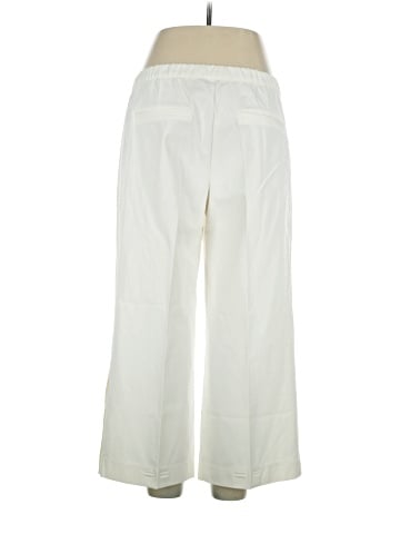 Isaac Mizrahi LIVE! Casual Pants (view 2)