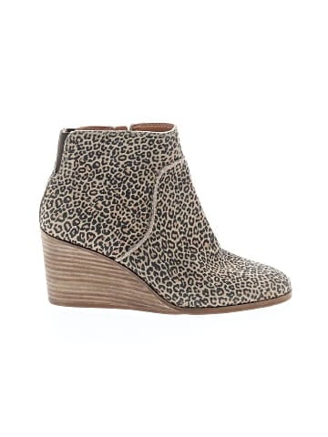 Lucky Brand Ankle Boots (view 1)