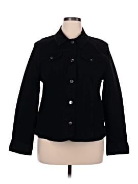 Charter Club Jacket