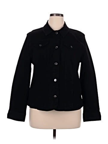 Charter Club Jacket (view 1)
