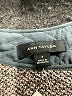 Ann Taylor 100% Polyester Gray Jacket Size 8 - photo 6