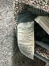 Ann Taylor 100% Polyester Gray Jacket Size 8 - photo 7