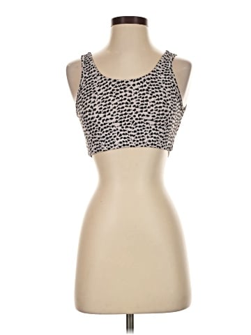 Strut This Sports Bra (view 1)