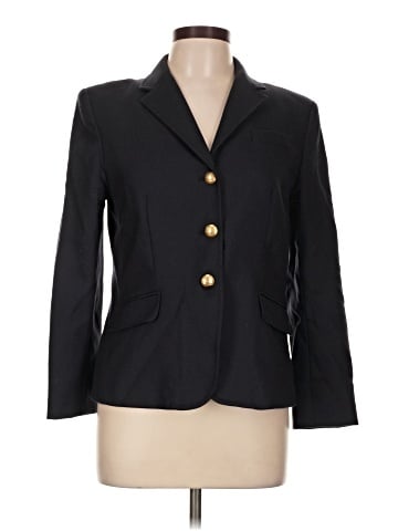 J.Crew Wool Blazer (view 1)