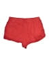 Unbranded Color Block Red Athletic Shorts Size S (estimated) - photo 2