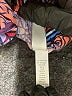 Lularoe Print Blue Active Pants One size - photo 5