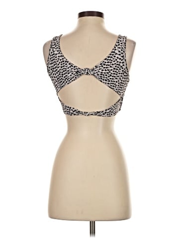 Strut This Sports Bra (view 2)
