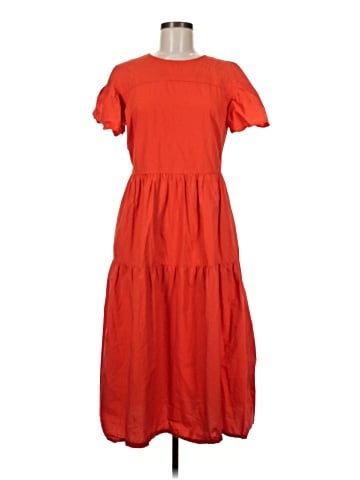 Who What Wear Casual Dress (view 1)