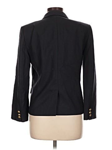 J.Crew Wool Blazer (view 2)