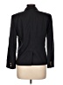 J.Crew 100% Wool Black Wool Blazer Size 12 - photo 2