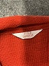 Sun & Shadow Red Long Sleeve Turtleneck Size L - photo 7