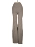 YPB Chevron-herringbone Gray Dress Pants Size S - photo 2