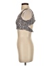 Strut This Tan Sports Bra Size S - photo 5