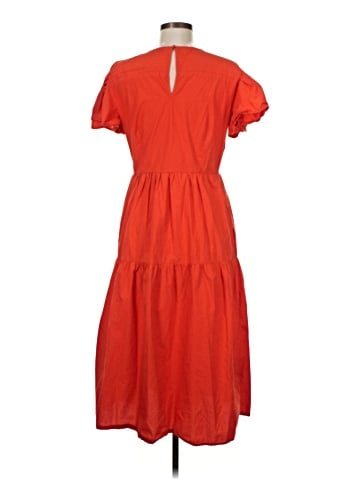 Who What Wear Casual Dress (view 2)