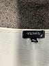 Originality 100% Polyester Ivory Short Sleeve Blouse Size XL - photo 7