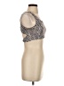 Strut This Tan Sports Bra Size S - photo 4