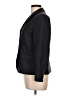 J.Crew 100% Wool Black Wool Blazer Size 12 - photo 5