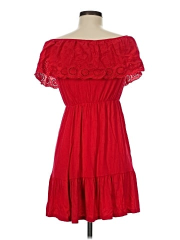 Alya Cocktail Dress (view 2)