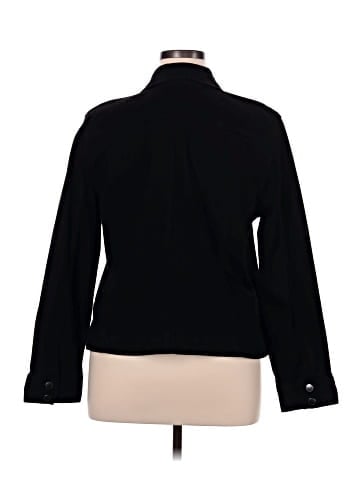 Charter Club Jacket (view 2)