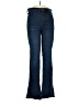 Jessica Simpson Blue Jeans Size 8 - photo 1