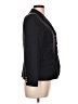 J.Crew 100% Wool Black Wool Blazer Size 12 - photo 4