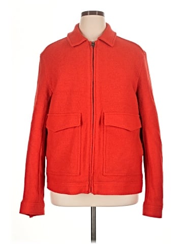 Zara Jacket (view 1)
