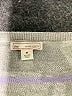 Gap Gray Pullover Sweater Size M - photo 7