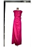 DKNY Pink Cocktail Dress Size 8 - photo 1