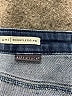NYDJ Solid Blue Jeans Size 6 - photo 8