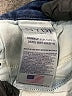 NYDJ Solid Blue Jeans Size 6 - photo 9