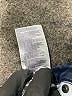 NYDJ Solid Blue Jeans Size 6 - photo 10
