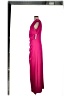 DKNY Pink Cocktail Dress Size 8 - photo 5