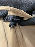 St. John Solid Tan Dress Pants Size 4 - photo 7