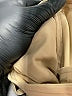 St. John Solid Tan Dress Pants Size 4 - photo 8
