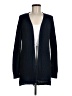 Pinque 100% Acrylic Blue Cardigan Size M - photo 1