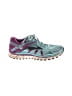 Brooks Teal Blue Sneakers Size 10 1/2 - photo 1