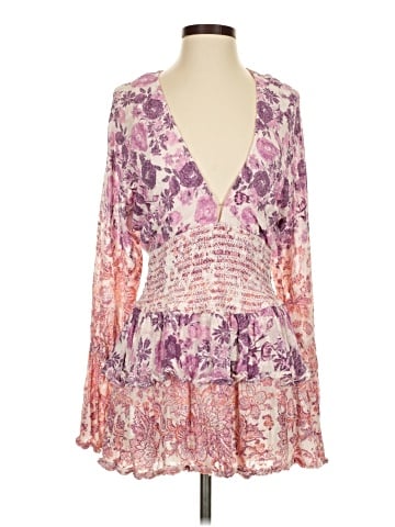 Hemant & Nandita Cocktail Dress (view 1)