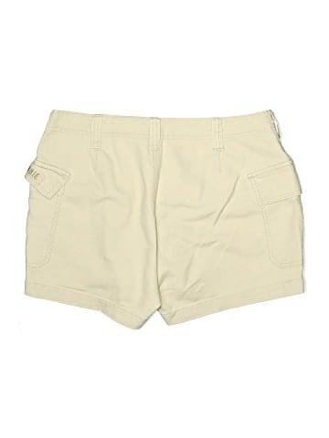 Abercrombie Khaki Shorts (view 2)