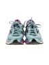 Brooks Teal Blue Sneakers Size 10 1/2 - photo 2