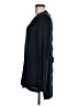 Pinque 100% Acrylic Blue Cardigan Size M - photo 5