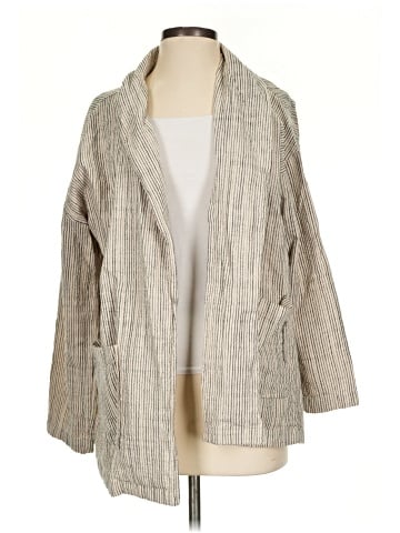 Eileen Fisher Blazer (view 1)