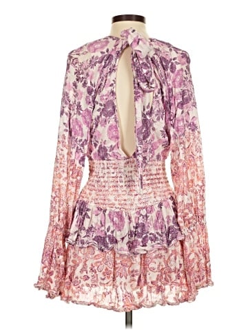 Hemant & Nandita Cocktail Dress (view 2)