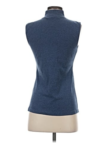 Karen Scott Sleeveless T-Shirt (view 2)