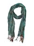 Unbranded Teal Scarf One size - photo 1